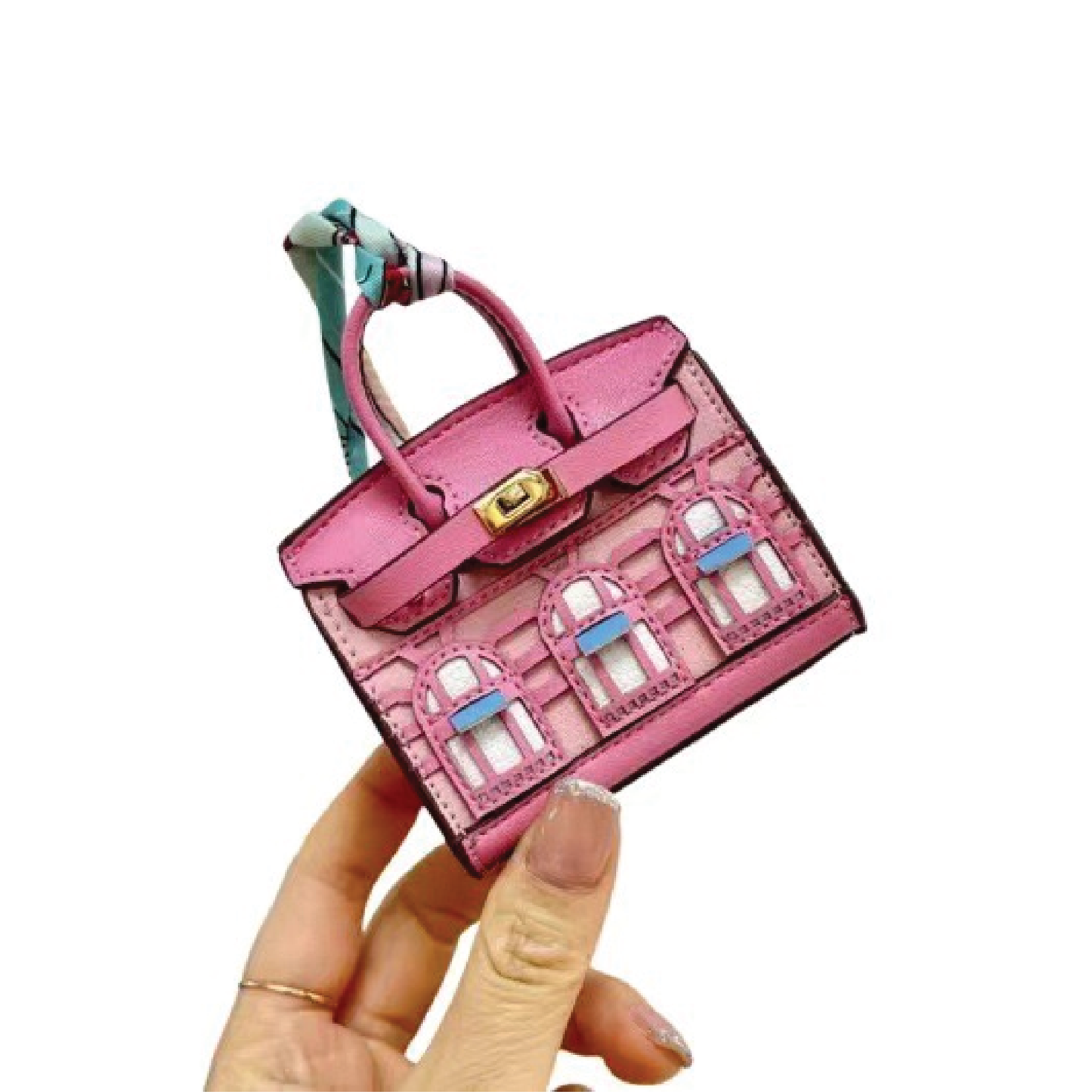 Bag Charm تعليقات الشنط - Fashion Elements