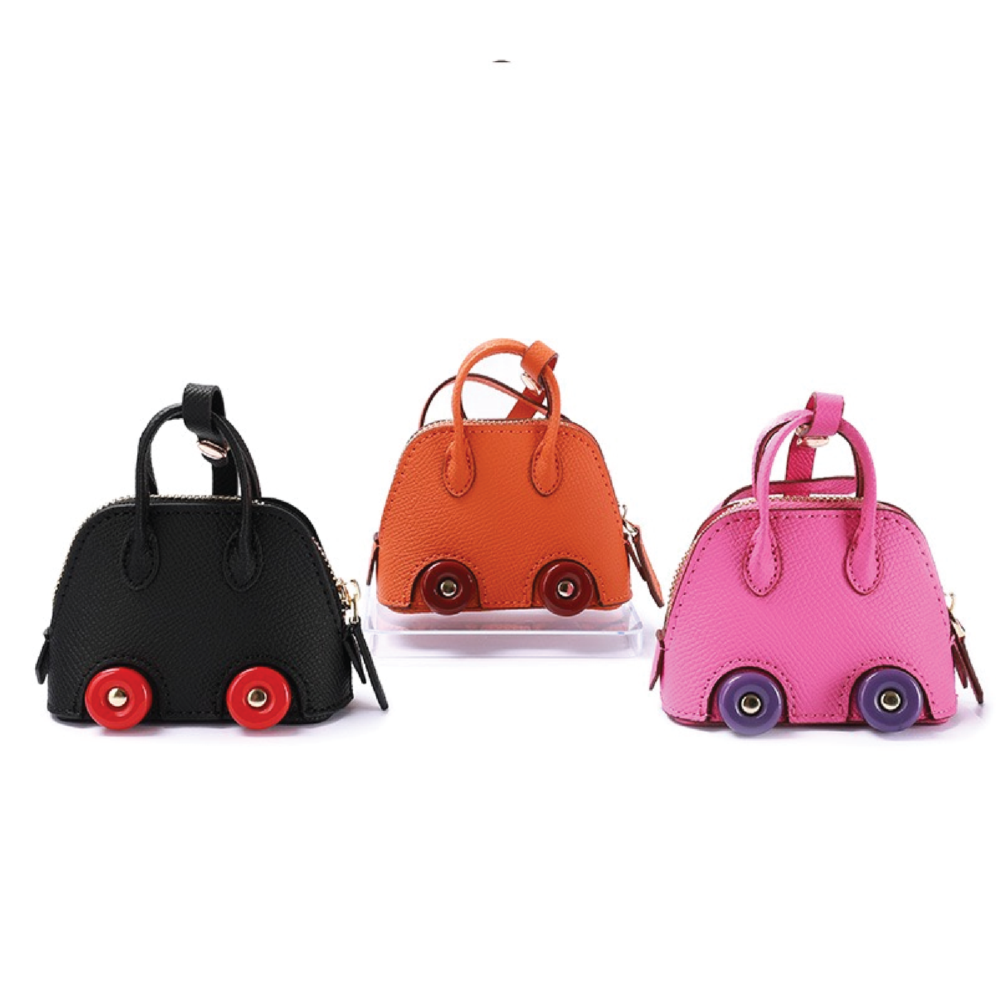 Bag Charm تعليقات الشنط.