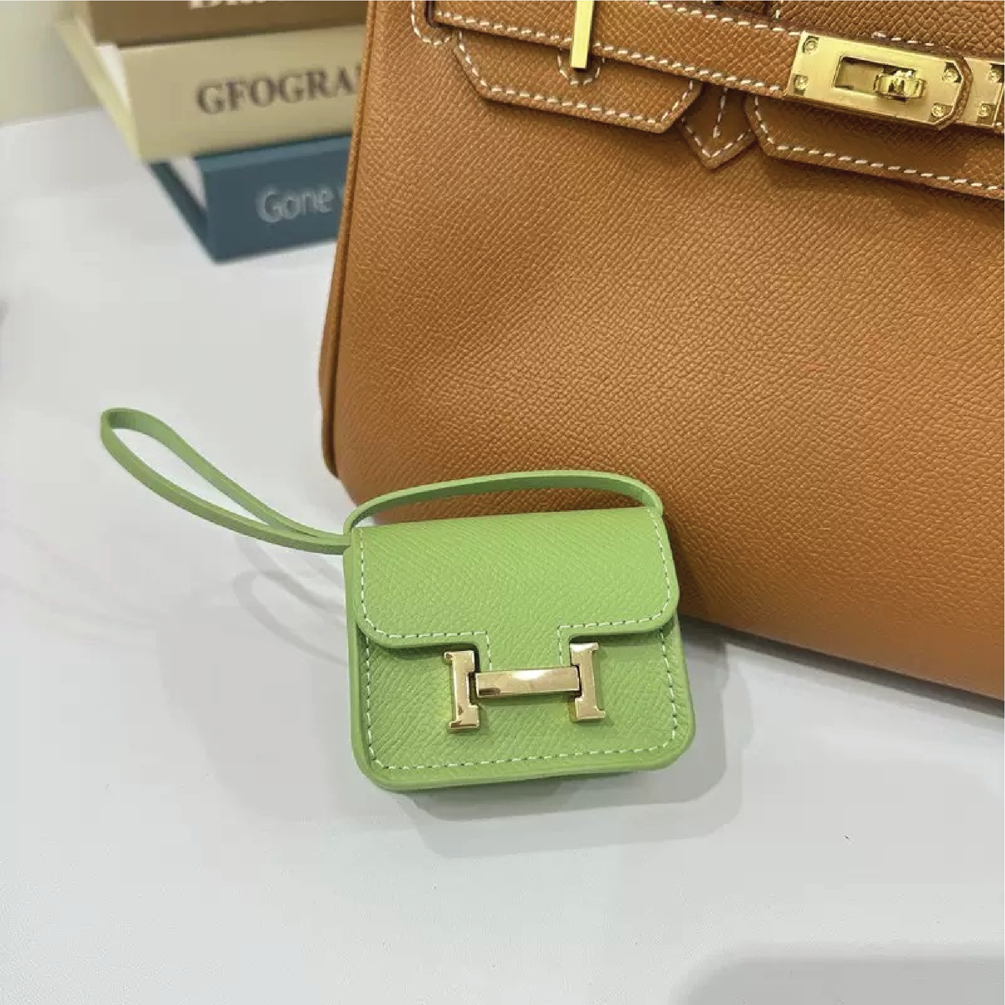 Bag Charm تعليقات الشنط - Fashion Elements