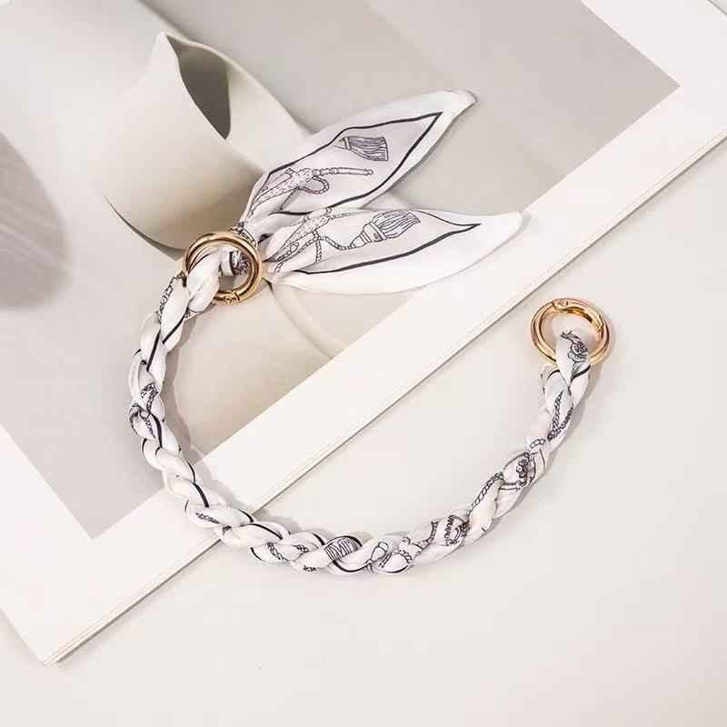 Bag Charm