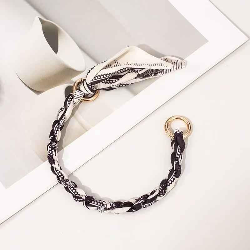 Bag Charm