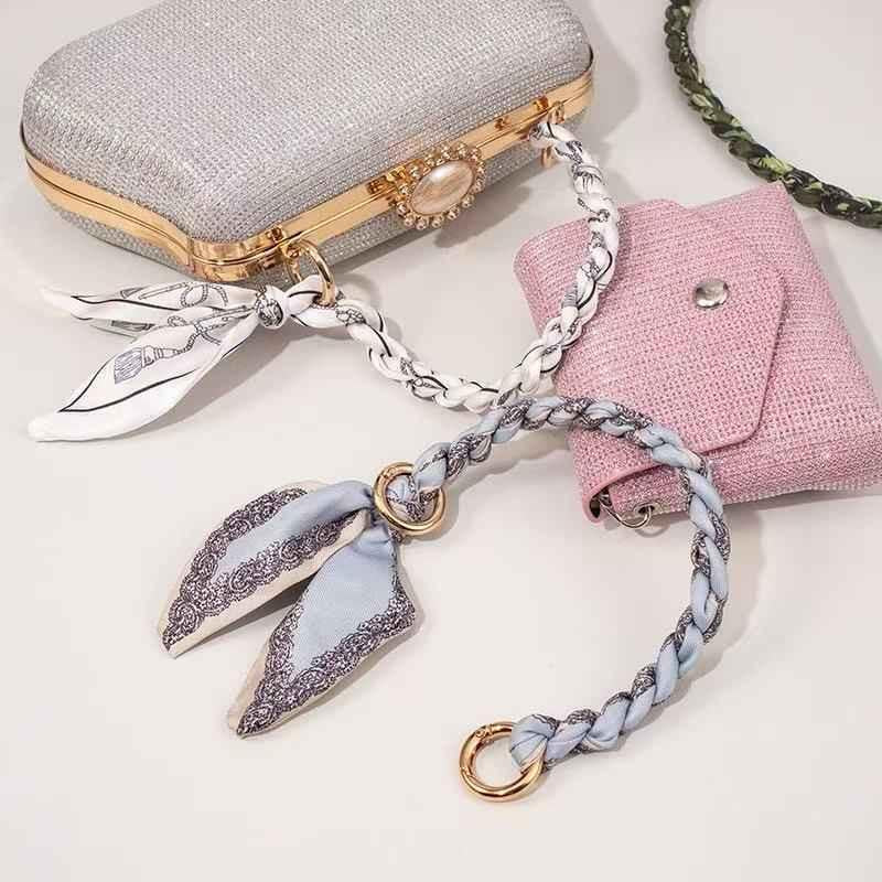 Bag Charm
