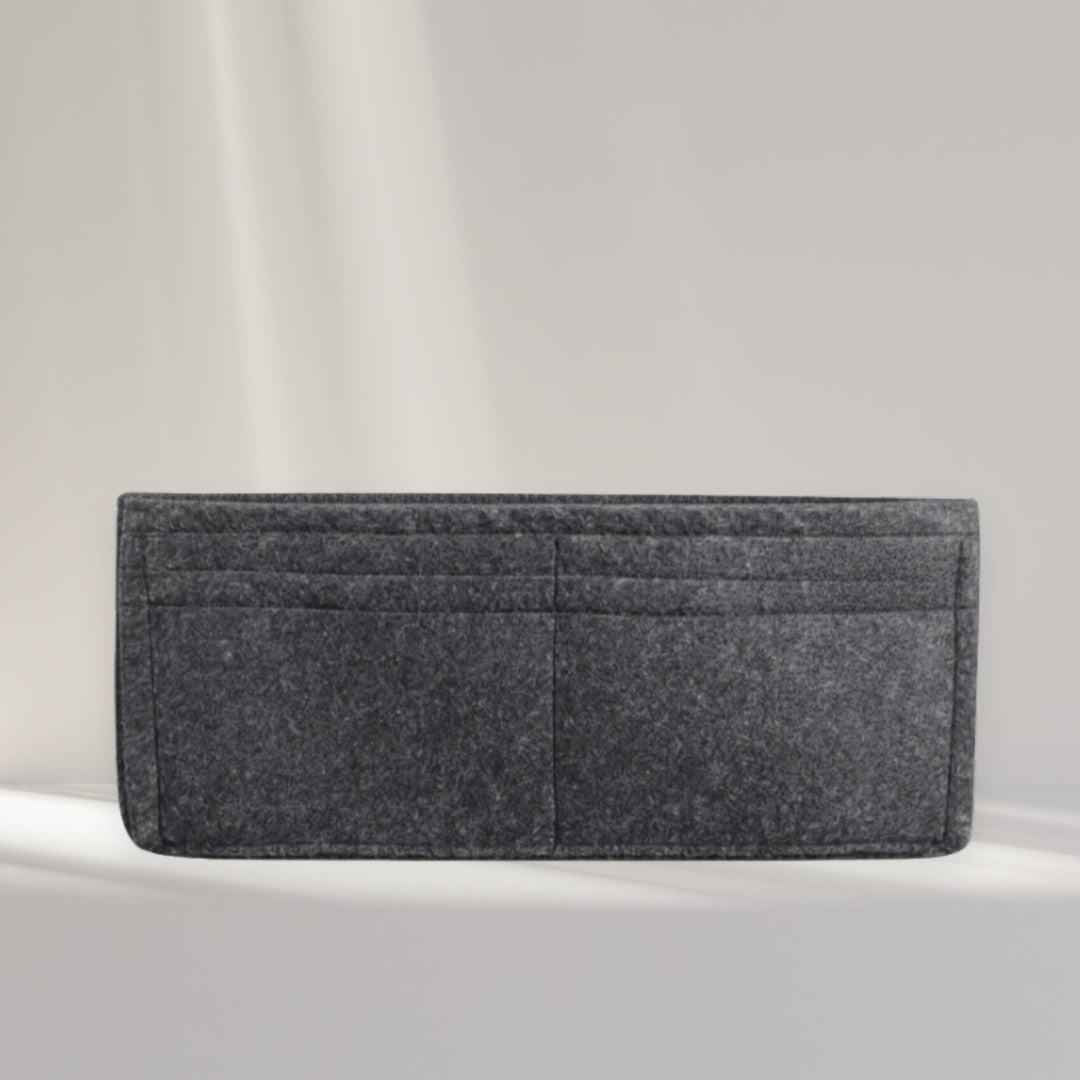 Lindy Organizer: Taming the Graceful Slouch
