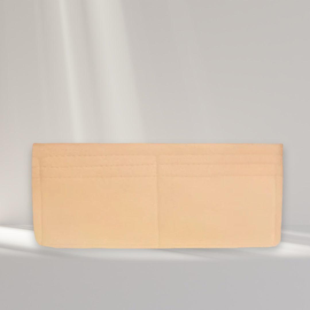 Lindy Organizer: Taming the Graceful Slouch.
