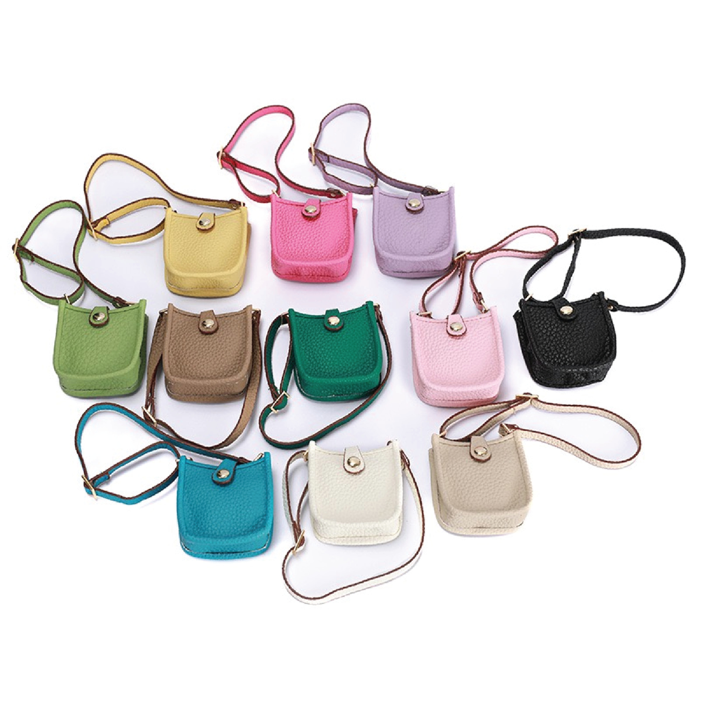 Bag charm تعليقات الشنط - Fashion Elements