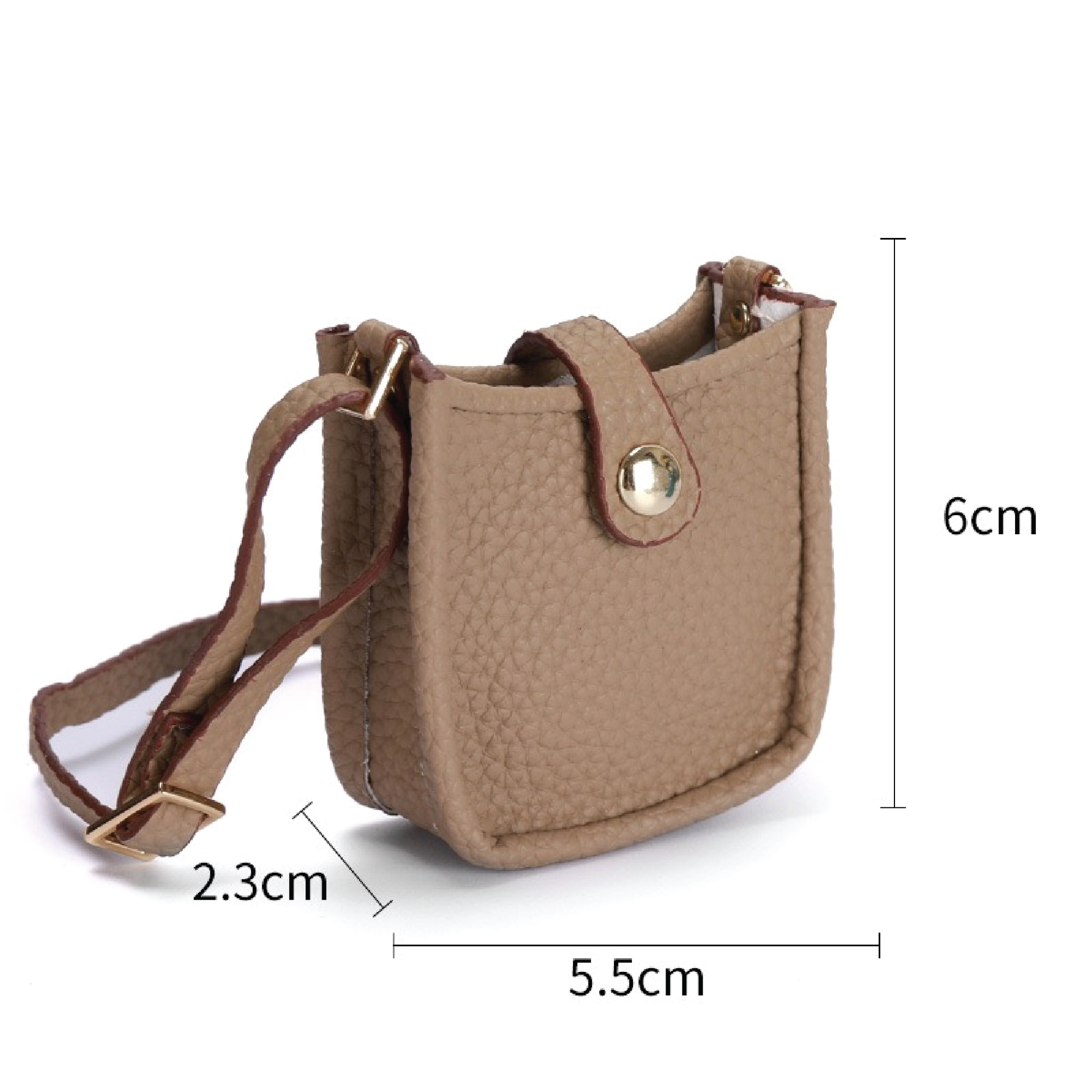Bag charm تعليقات الشنط - Fashion Elements