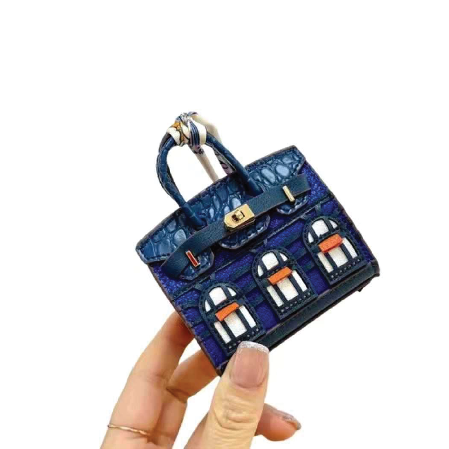 Bag Charm تعليقات الشنط - Fashion Elements