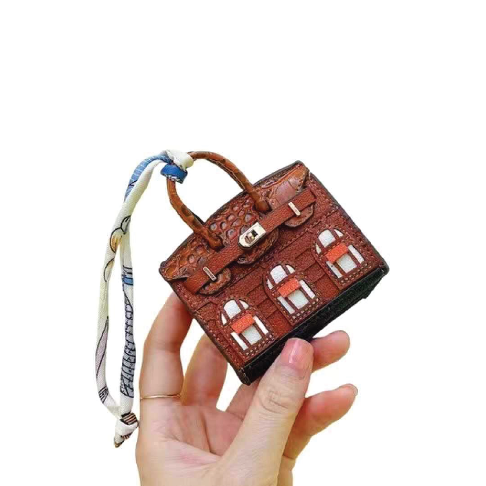 Bag Charm تعليقات الشنط - Fashion Elements