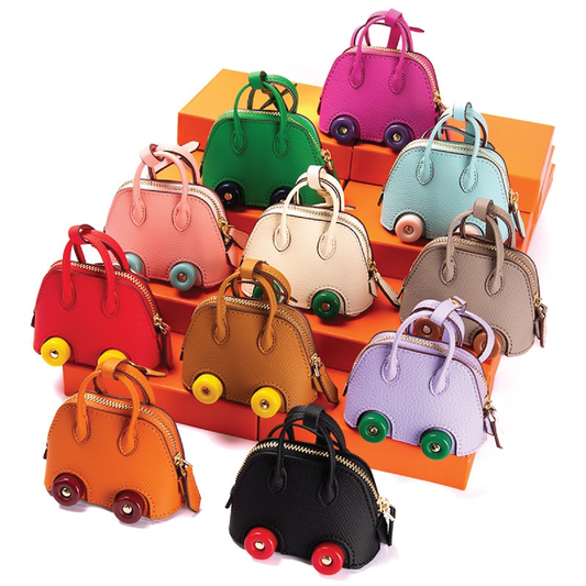 Bag Charm تعليقات الشنط - Fashion Elements