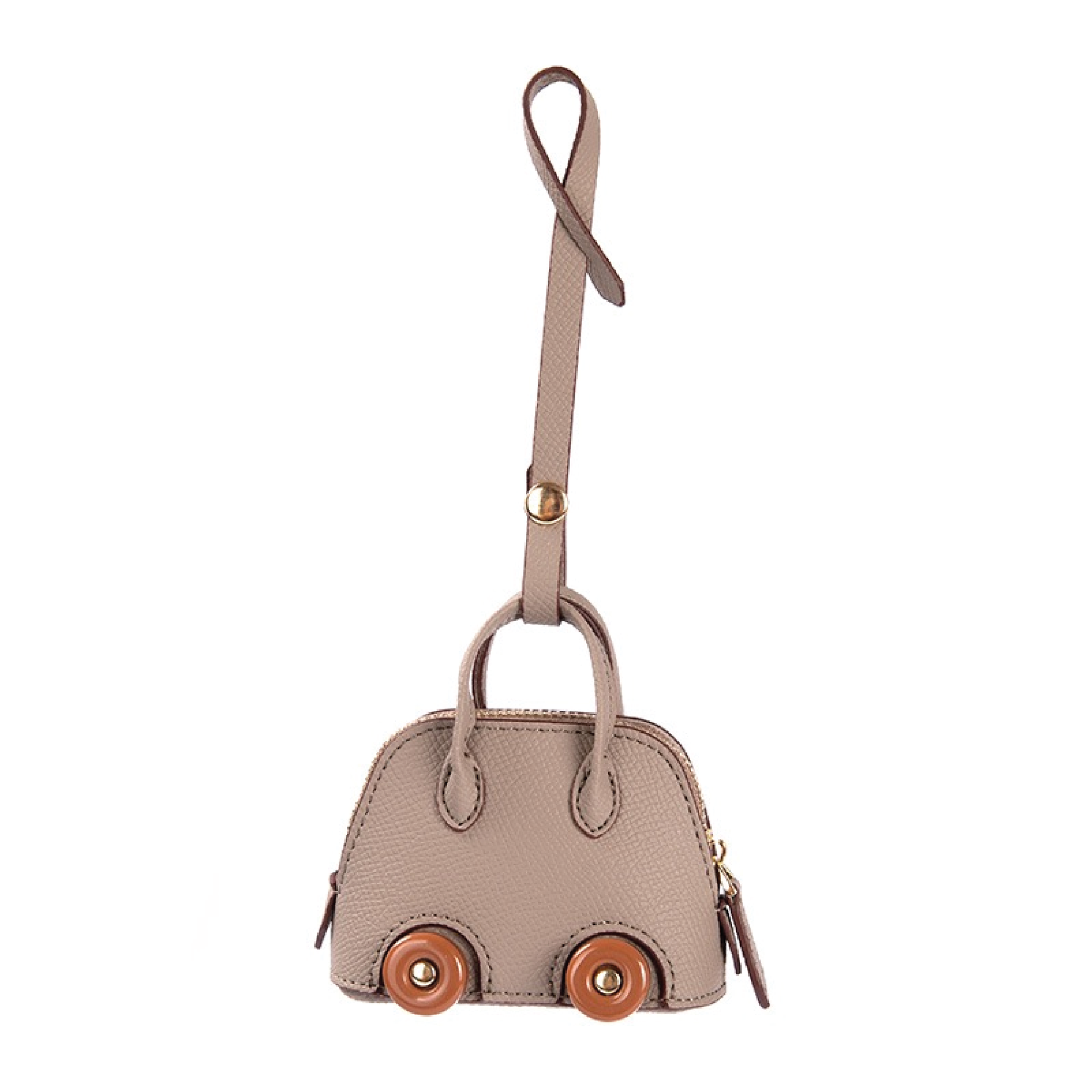 Bag Charm تعليقات الشنط - Fashion Elements
