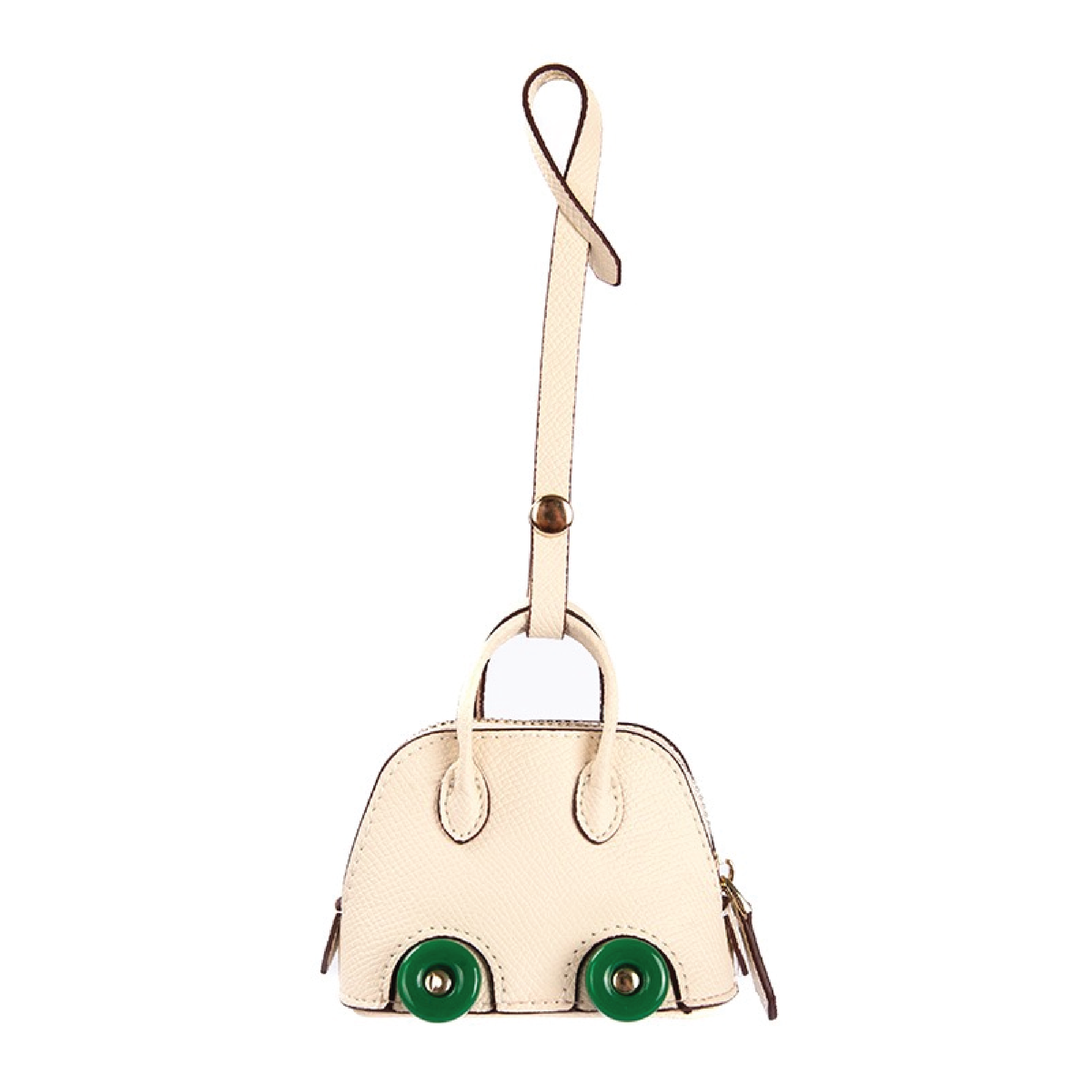 Bag Charm تعليقات الشنط - Fashion Elements