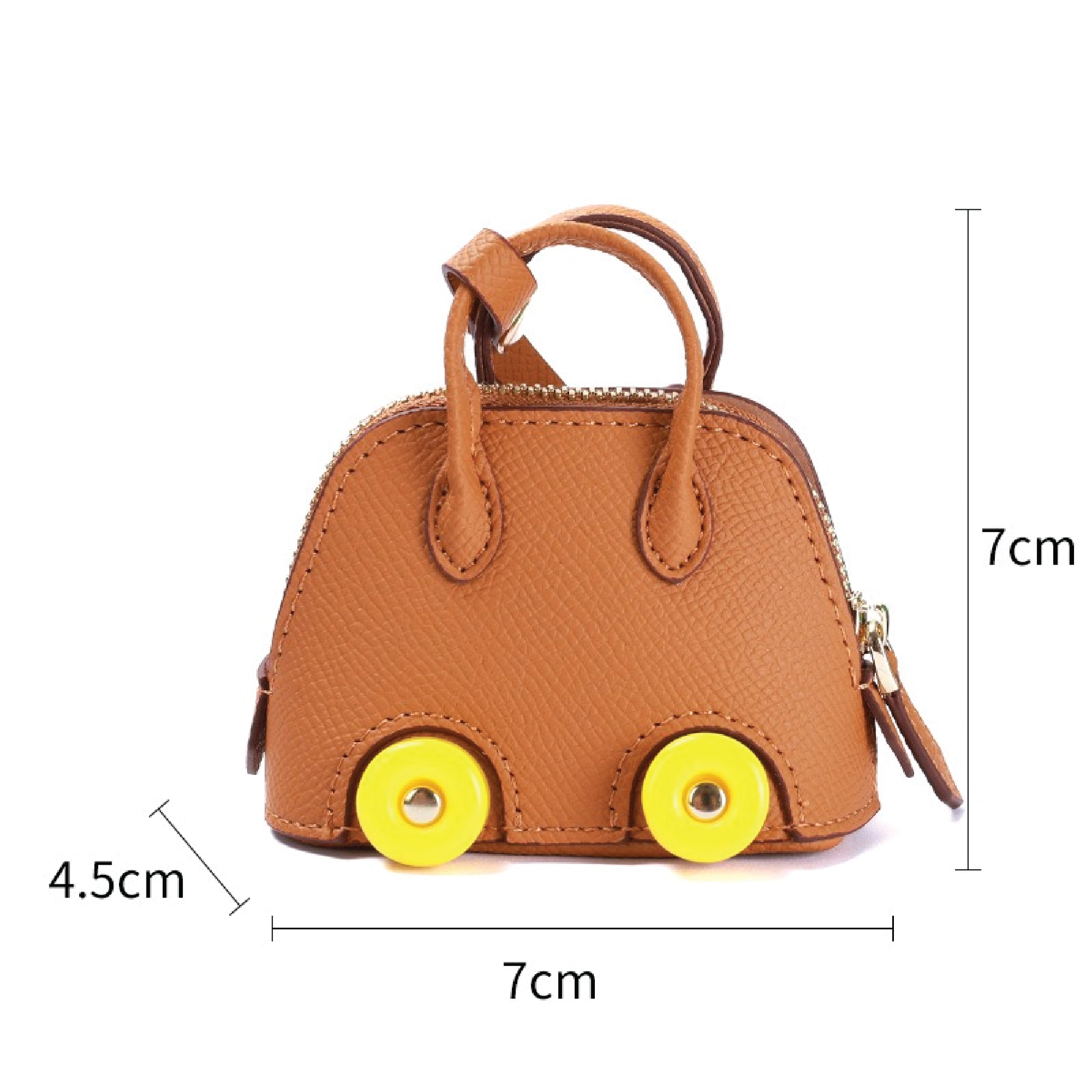 Bag Charm تعليقات الشنط.