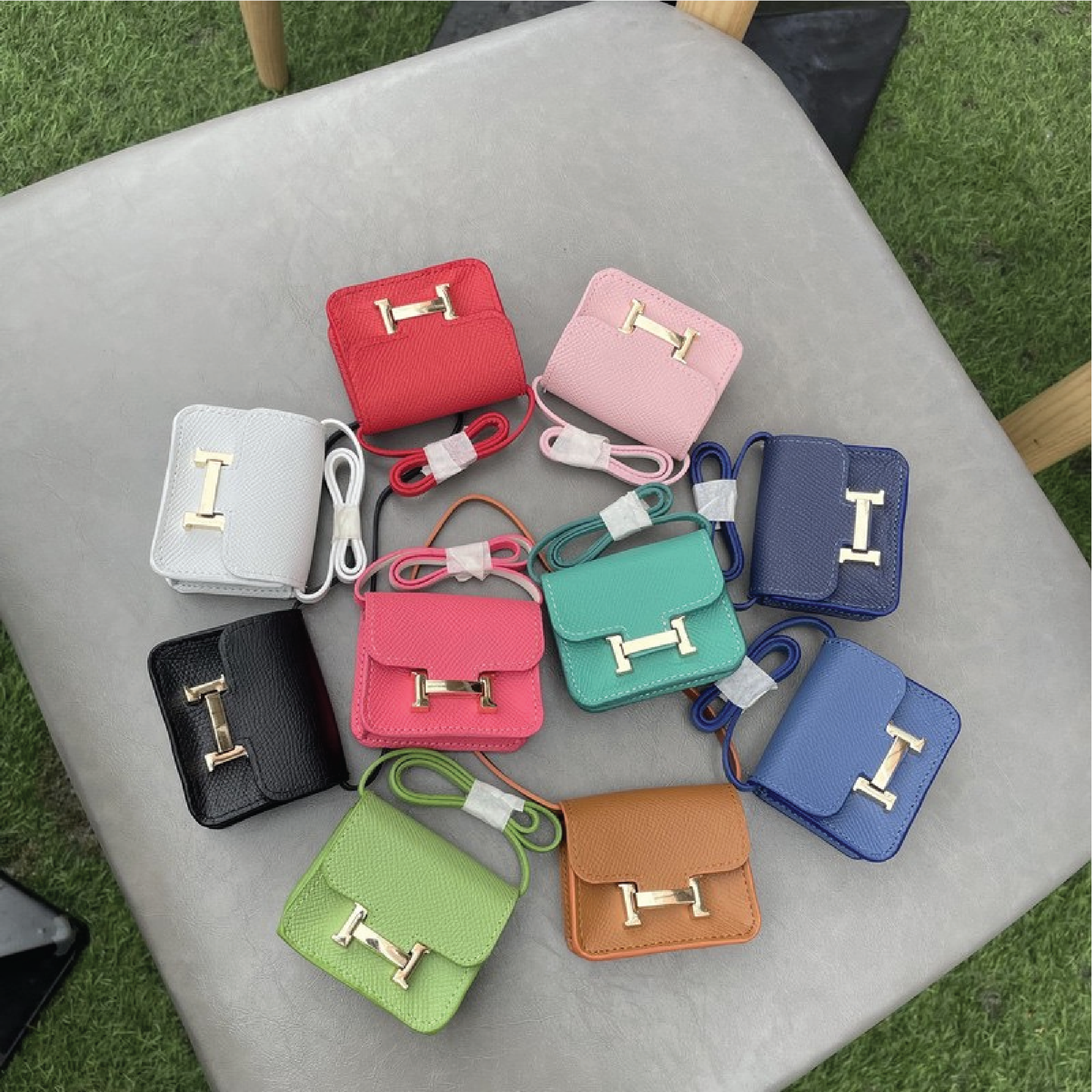 Bag Charm تعليقات الشنط - Fashion Elements
