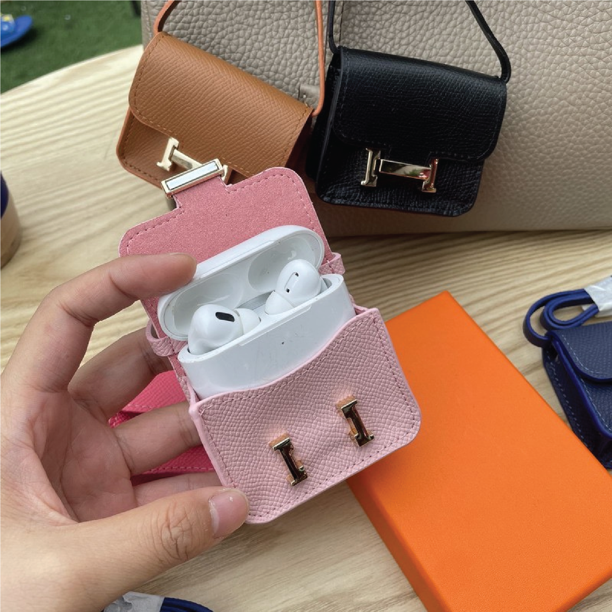 Bag Charm تعليقات الشنط - Fashion Elements