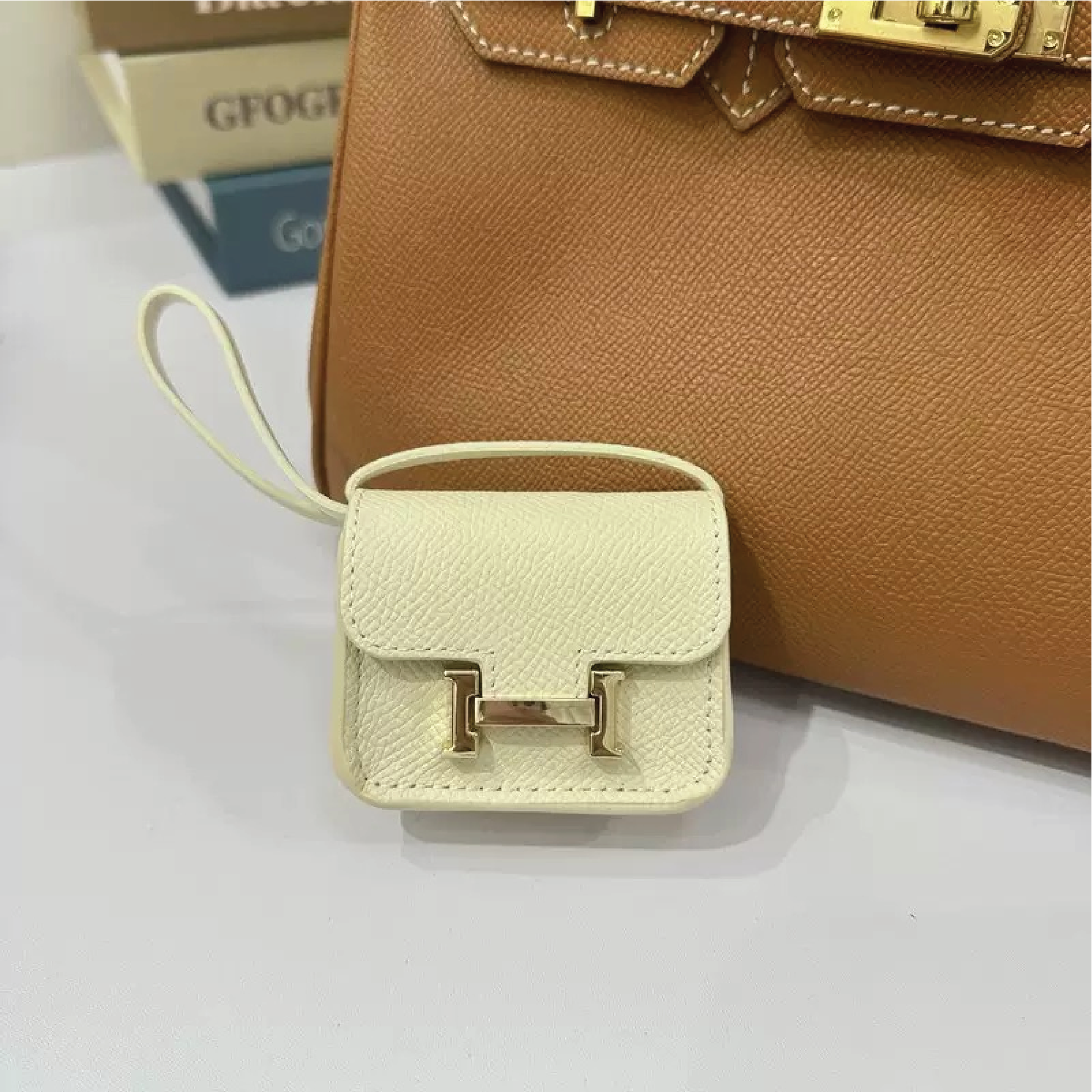 Bag Charm تعليقات الشنط - Fashion Elements