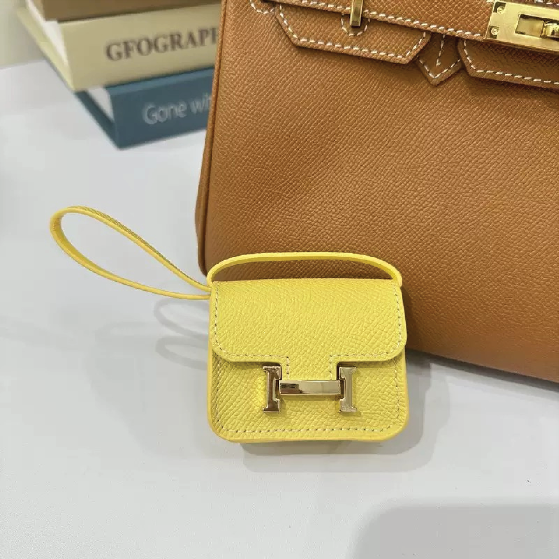Bag Charm تعليقات الشنط - Fashion Elements