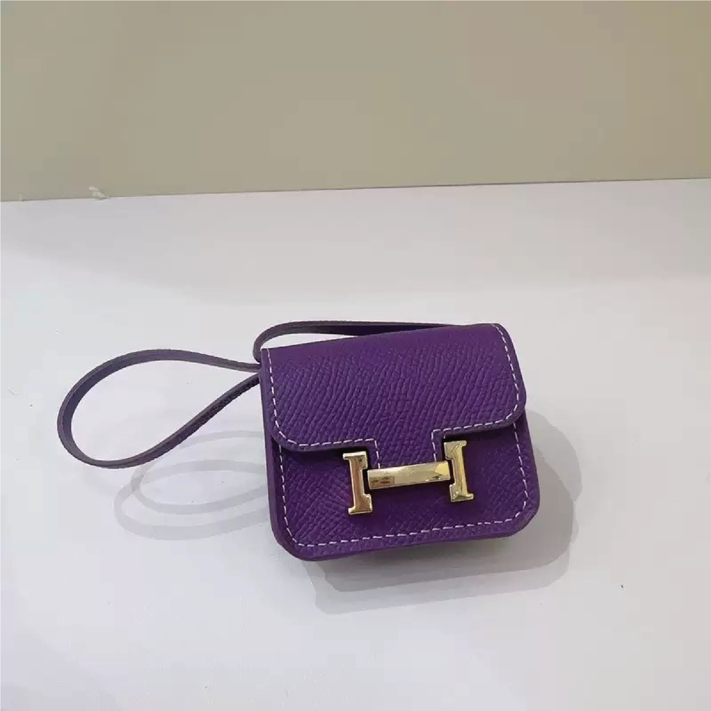 Bag Charm تعليقات الشنط - Fashion Elements